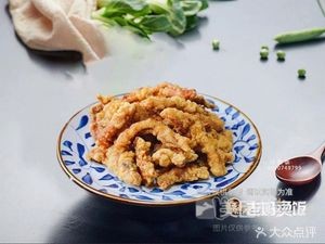 Mom's Hot Rice (Bahe Wanda Branch)