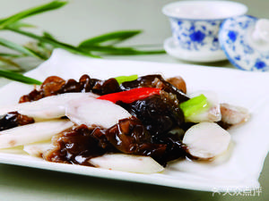 Ba Shang Street Alley Food House