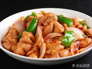 Li Ji Barbecue Stall (Ziyunfu Store)