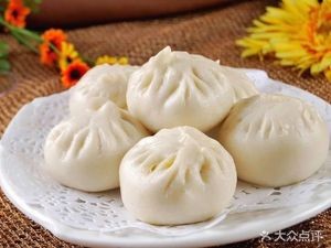 Tianjin Soup Dumplings (Langya Mountain Road Store)