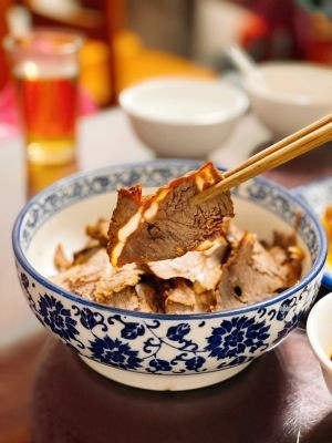Jin Lin Xiao Kitchen (Changjiang West Road Branch)