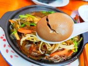 Wu Old Man Hot Pot