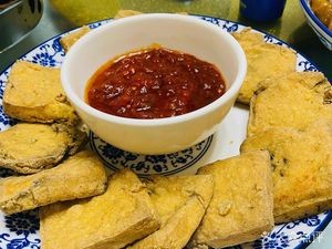 Hongda Restaurant