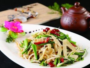 Chen's Huainan Beef Soup (Hengtai Aquilia Phase I Store)