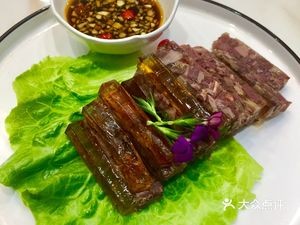 Huainan Jiangnan