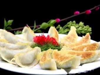 One Two Dumpling