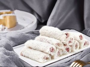 Grandma's Porridge