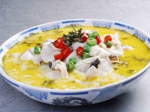 Wangjia BBQ Fish