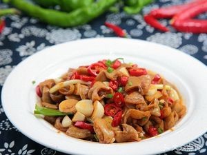 Qiu's Noodle Shop (Changning Garden Branch)