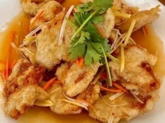 Longjiang情 Northeastern Pot Stew and Barbecue Lobster (xiangyuancheng Branch)