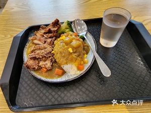 Lanxin Little Canteen