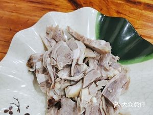 Ning Meimei Xiaoyuan Lamb Soup (Sunshine·Yuhu Garden Branch)