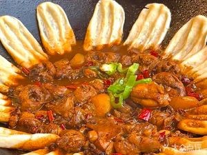 Wanbei Zhu Jia Di Guo Chicken (Jiaqiao Branch)