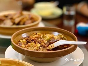 Ru Jia Home-style Cuisine Restaurant (Kexue Dao Lu Branch)