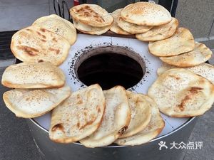 Lu'an Local Cuisine (Huafang Xinhua City Branch)