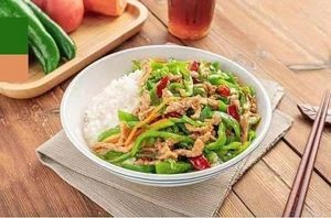 Zhangji Home-style Cuisine (Tianlong Road Branch)