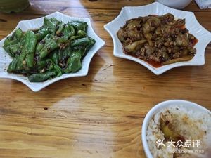 Old Neighbor Home-style Cuisine