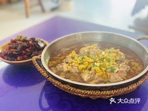 Shen Erbao Home-style Cuisine (Fenglin Road Branch)