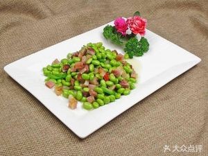 Xiangchu Home-style Cuisine