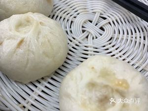 Nanjing Steamed Dumplings (Kexue Island Road Branch)
