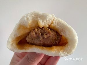 Si Yan Fresh Buns (Wenming Mingmen First Residence Branch)