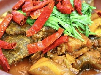 Xingyue Coffee Business Leisure Restaurant