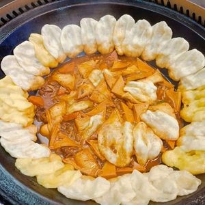 Da Zao Tai Wood-fired Pot Chicken (Jiaqiao Yue Shan Cheng East Branch)