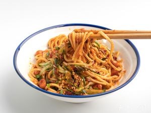 Bao Bing Jia Li Ji (Chengshi Butu Jiaqiao Branch)