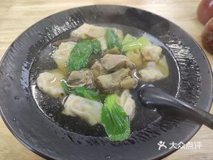 Shaxian Snacks (Xiangyuan Cheng Branch)