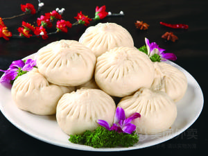 Mai Zhi Fang Chinese Noodles (Zhonghai Yuanshan Store)