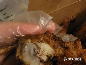 Da Yu Jia Chinese Crispy Chicken (Shenglian Times Plaza Store)