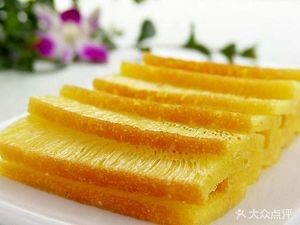 Aunt Xu's Snack (Xiangyuan City Branch)
