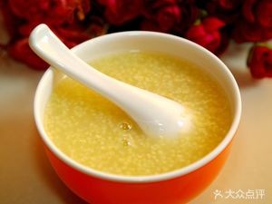 Shandong Mixed Grain Pancake (Baicao Street Store)