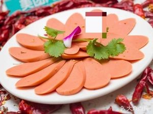 Erni Pancake (Jiaqiao YueShanCheng Branch)