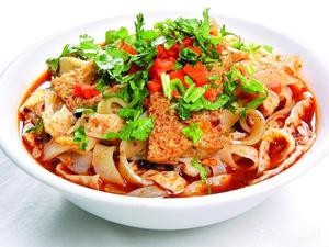 Tao's Spicy Skewers, Cold Noodles, Rice Vermicelli, Handmade Sweet Potato Noodles, Cold Noodles (Yangguang Garden Store)