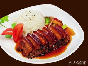 Hai Da Da Huainan Beef Soup (Second Store)