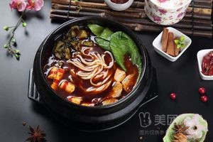 Huainan Oil-Fried Flatbread (Nangang Branch)