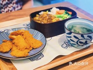 Fan Fei (Yonghe Road Branch)