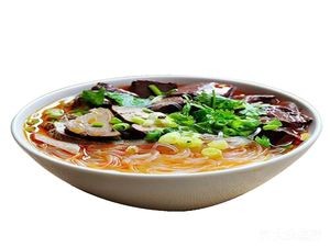 Weiqianxun Old Duck Soup with Vermicelli (Xiangyuan Cheng Store)