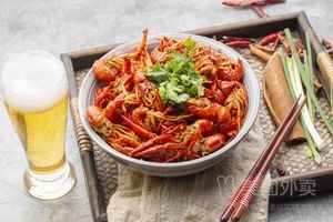 Yatang Crawfish (Jiaqiao·Yueshancheng Branch)