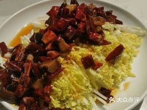 Hao Qingxiang Restaurant (Fuleyuan Community Branch)