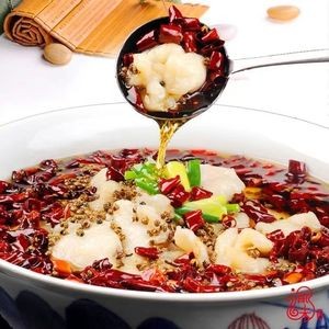 Sichuan Kitchen (Shushan Branch)