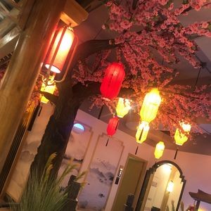 Fisherman's Family (Nangang Changyuan Branch)