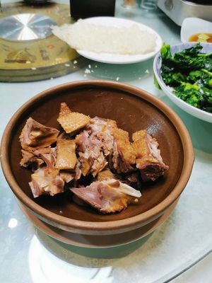 Qi Shu Catering