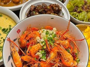 Jia's Mansion (Catering Shop)