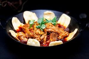 Yu Fu Lou (Shu Nan Ting Yuan Branch)