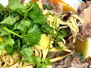 淮南子牛肉汤(祥源城店)