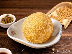 Lu Yuan Wai Soy Milk and Fried Dough Sticks (Hailiang Jiuxi Branch)