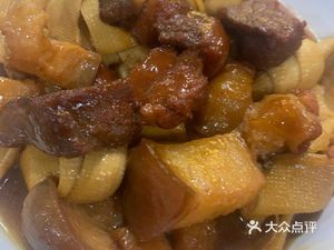 Zhenghui Zheng Quick Restaurant (iFLYTEK Branch)