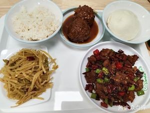 Yizhengxiang Chinese Fast Food
